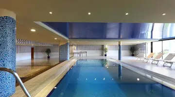 Iberostar Waves Malaga Playa