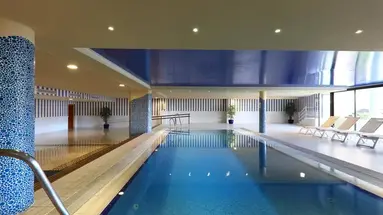 Iberostar Waves Malaga Playa