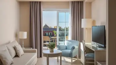Iberostar Waves Malaga Playa