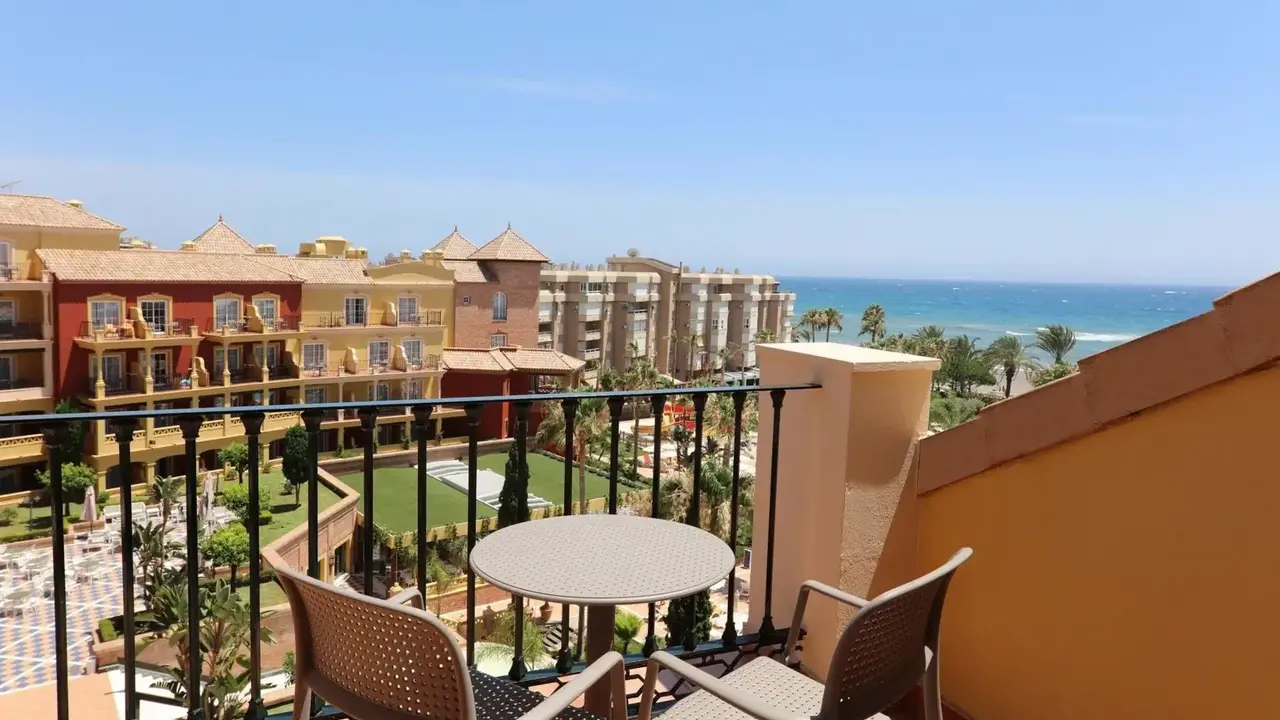 Iberostar Waves Malaga Playa