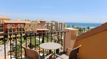 Iberostar Waves Malaga Playa