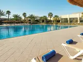 IBEROSTAR WAVES MEHARI DJERBA