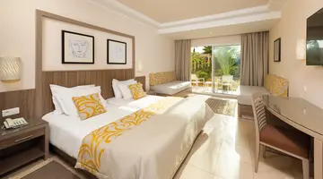 IBEROSTAR WAVES MEHARI DJERBA