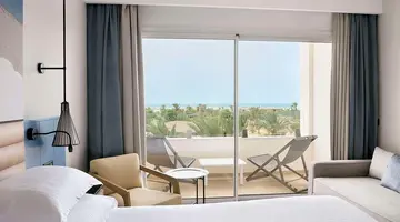 Iberostar Waves Mehari Djerba