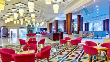 IBEROSTAR Waves Mehari Djerba