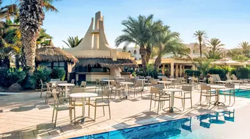 IBEROSTAR Waves Mehari Djerba