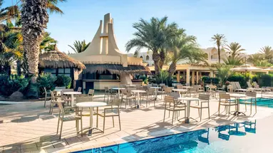 IBEROSTAR Waves Mehari Djerba