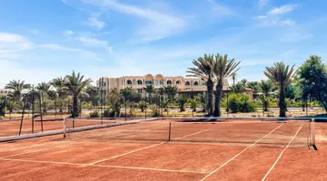 IBEROSTAR Waves Mehari Djerba