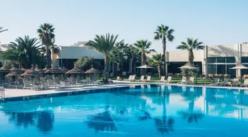 IBEROSTAR WAVES MEHARI DJERBA