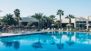 IBEROSTAR WAVES MEHARI DJERBA