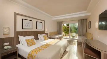 IBEROSTAR WAVES MEHARI DJERBA