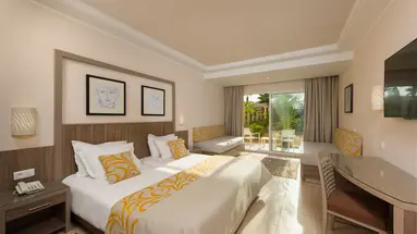 IBEROSTAR WAVES MEHARI DJERBA