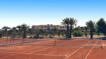 IBEROSTAR WAVES MEHARI DJERBA