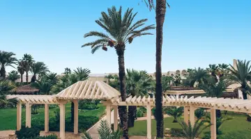 IBEROSTAR WAVES MEHARI DJERBA