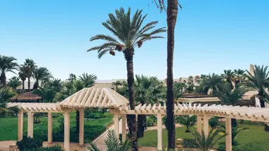 IBEROSTAR WAVES MEHARI DJERBA