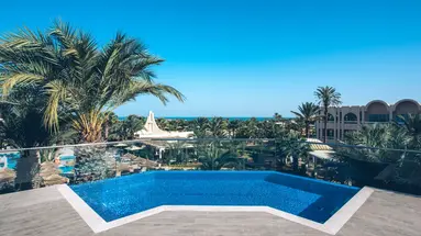 IBEROSTAR WAVES MEHARI DJERBA