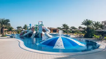 IBEROSTAR WAVES MEHARI DJERBA