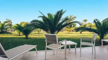 IBEROSTAR WAVES MEHARI DJERBA