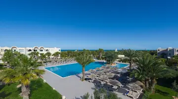 IBEROSTAR WAVES MEHARI DJERBA