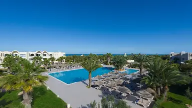 IBEROSTAR WAVES MEHARI DJERBA