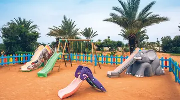 IBEROSTAR WAVES MEHARI DJERBA