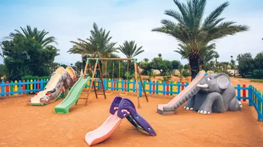 IBEROSTAR WAVES MEHARI DJERBA