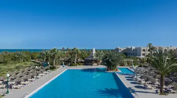 IBEROSTAR WAVES MEHARI DJERBA