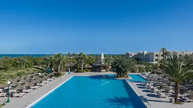IBEROSTAR WAVES MEHARI DJERBA