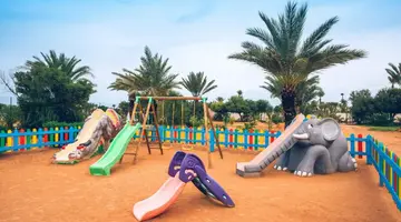 Iberostar Waves Mehari Djerba