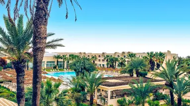 IBEROSTAR Waves Mehari Djerba