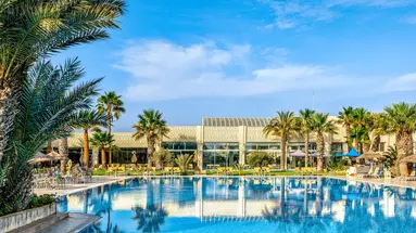 IBEROSTAR Waves Mehari Djerba
