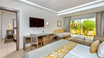 IBEROSTAR Waves Mehari Djerba