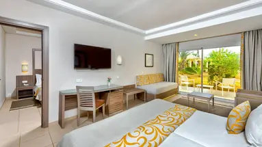 IBEROSTAR Waves Mehari Djerba