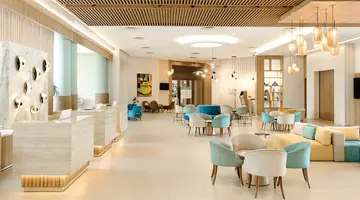 IBEROSTAR WAVES MEHARI DJERBA