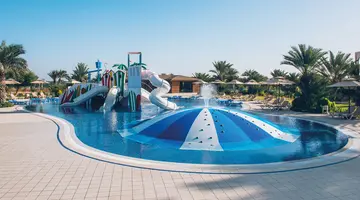 IBEROSTAR WAVES MEHARI DJERBA