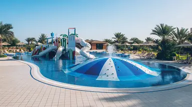 IBEROSTAR WAVES MEHARI DJERBA
