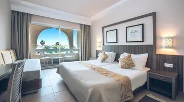 IBEROSTAR WAVES MEHARI DJERBA
