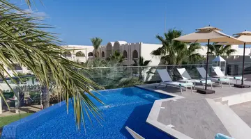 IBEROSTAR WAVES MEHARI DJERBA
