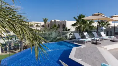 IBEROSTAR WAVES MEHARI DJERBA
