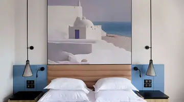 IBEROSTAR WAVES MEHARI DJERBA