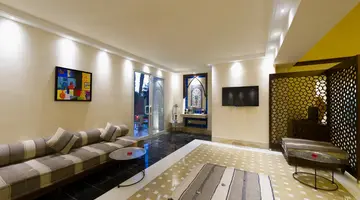IBEROSTAR WAVES MEHARI DJERBA