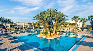 IBEROSTAR Waves Mehari Djerba