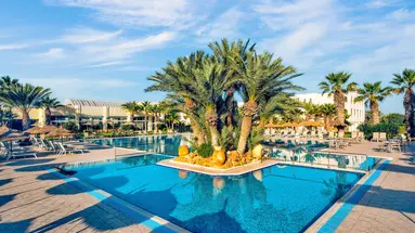 IBEROSTAR Waves Mehari Djerba