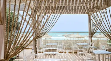 Iberostar Waves Mehari Djerba
