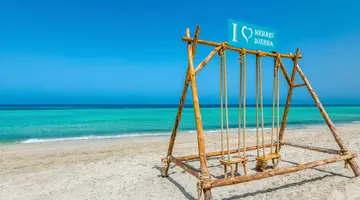 IBEROSTAR Waves Mehari Djerba