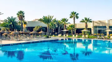 IBEROSTAR Waves Mehari Djerba