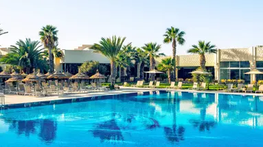 IBEROSTAR Waves Mehari Djerba