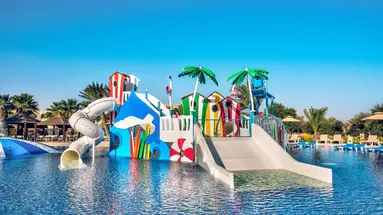 IBEROSTAR Waves Mehari Djerba