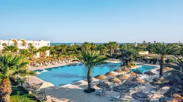 IBEROSTAR Waves Mehari Djerba