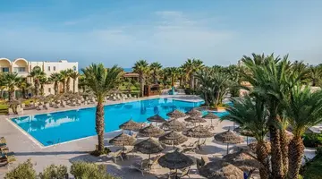 IBEROSTAR WAVES MEHARI DJERBA
